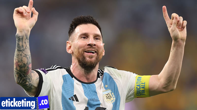 World Cup Tickets| FIFA 2026 Tickets