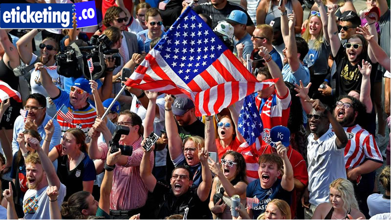 World Cup Tickets| FIFA 2026 Tickets | FIFA World Cup Tickets