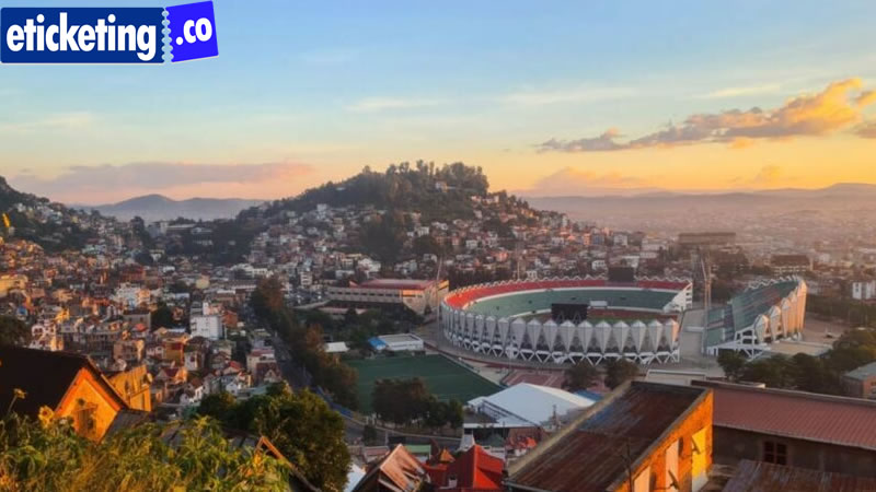 World Cup Tickets | Buy FIFA 2026 Tickets