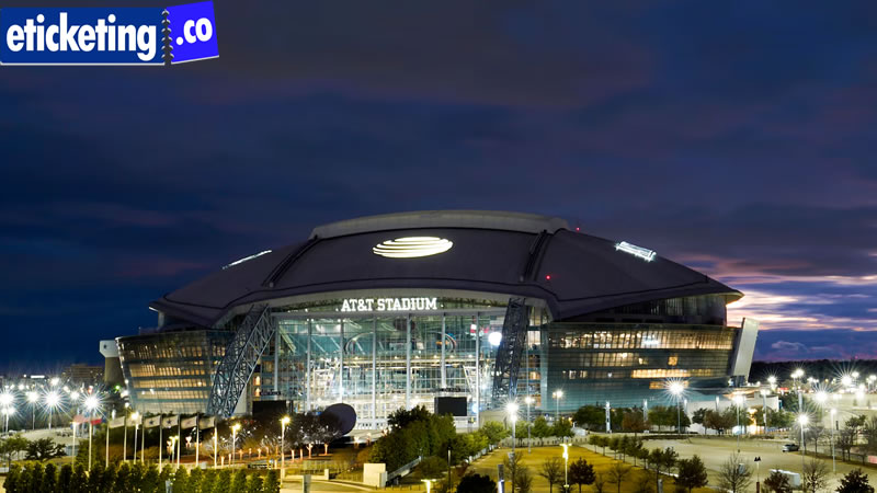 World Cup Tickets | Buy FIFA 2026 Tickets