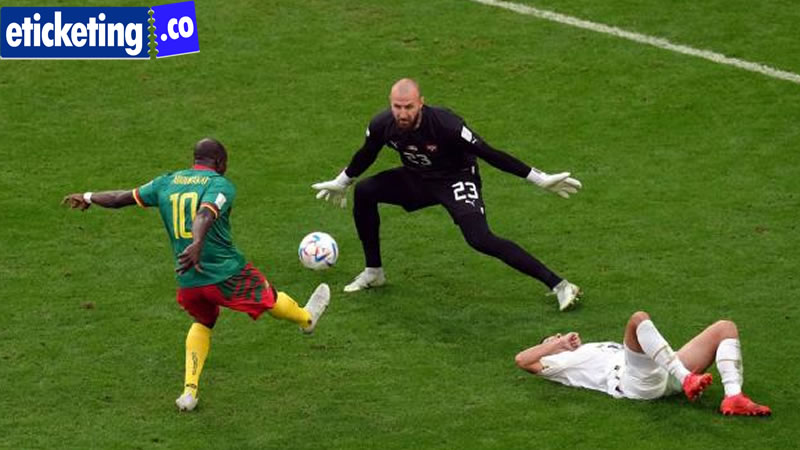 World Cup Tickets| FIFA 2026 Tickets