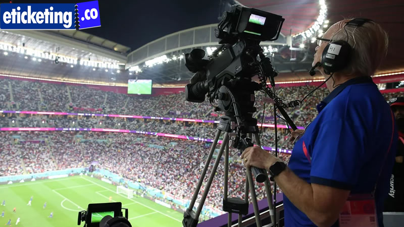 World Cup Tickets| Football World Cup 2026 Tickets | FIFA 2026 Tickets