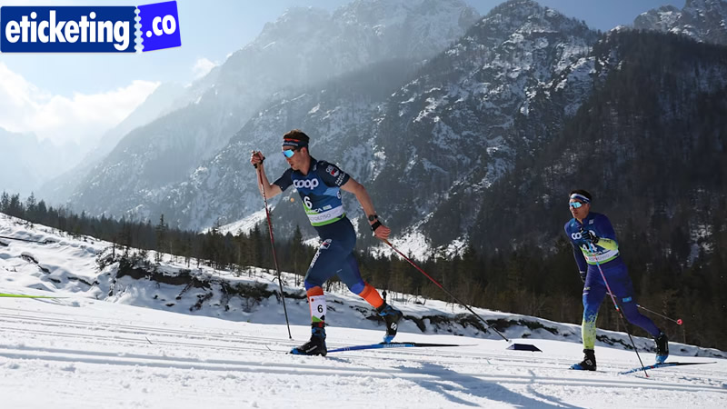 Winter Olympic 2026 Tickets | Olympic Cross Country Skiing Tickets | | Milano Cortina 2026 Tickets | Olympic Alpine Skiing Tickets
