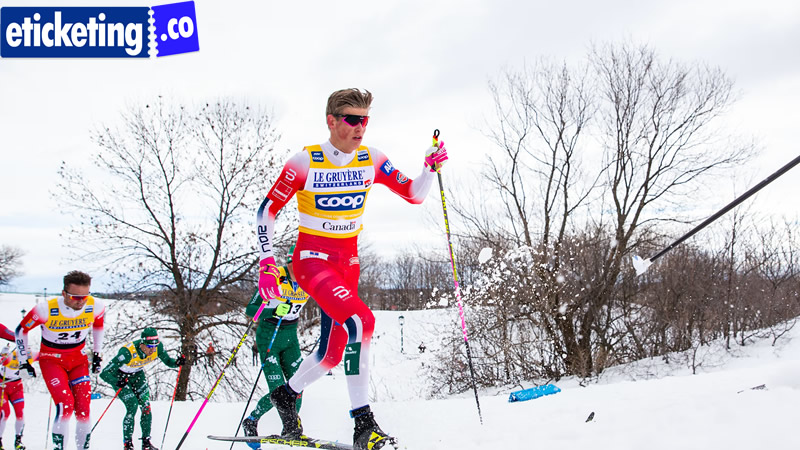 Winter Olympic 2026 Tickets | Olympic Cross Country Skiing Tickets | | Milano Cortina 2026 Tickets | Olympic Freestyle Skiing Tickets