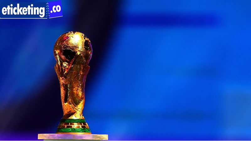 World Cup Tickets| FIFA 2026 Tickets | FIFA World Cup Tickets