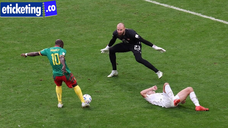 World Cup Tickets| FIFA 2026 Tickets | FIFA World Cup Tickets