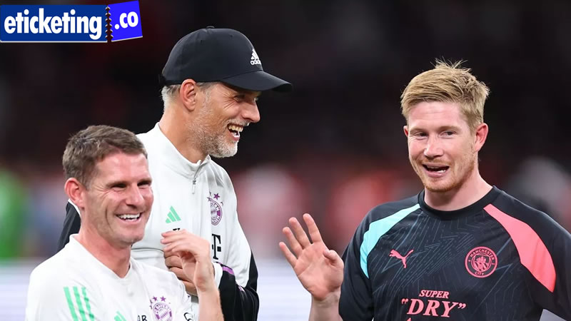 FIFA World Cup Tickets