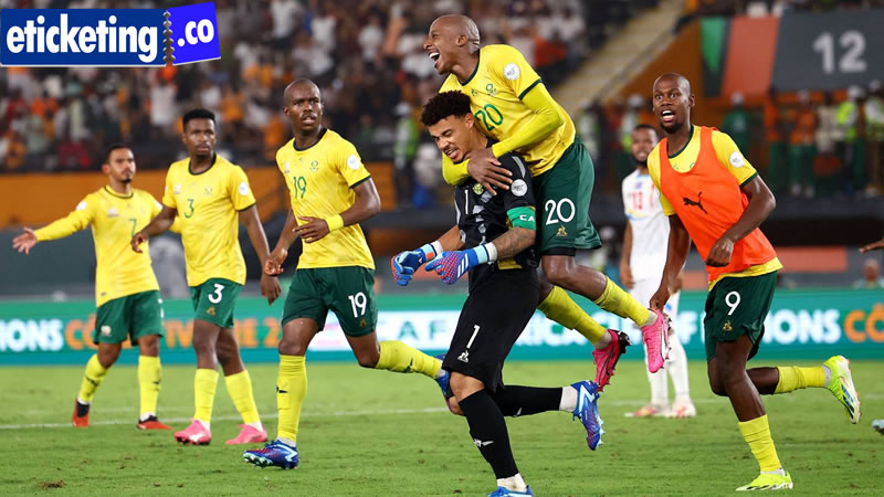 World Cup Tickets | Buy FIFA 2026 Tickets