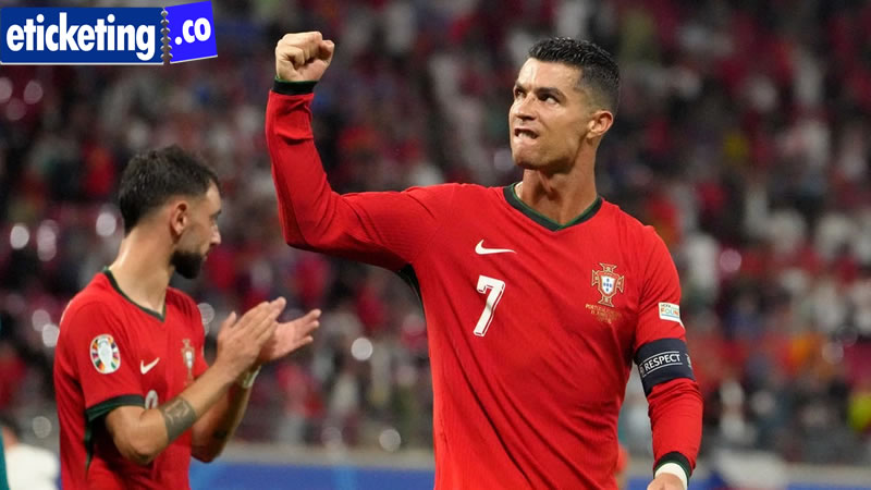 World Cup Tickets | Buy FIFA 2026 Tickets