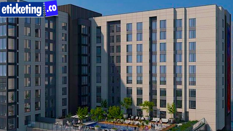 FIFA World Cup Hospitality Tickets | USA Hospitality Tickets