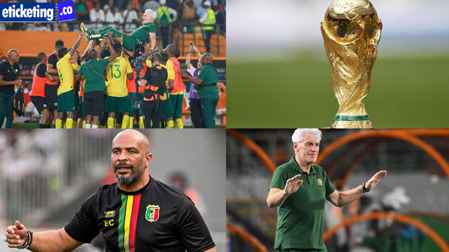 World Cup Tickets| FIFA 2026 Tickets