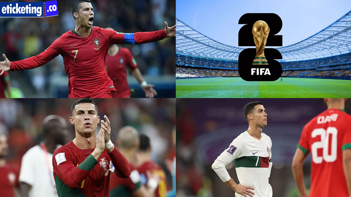 FIFA World Cup Tickets| FIFA 2026 Tickets