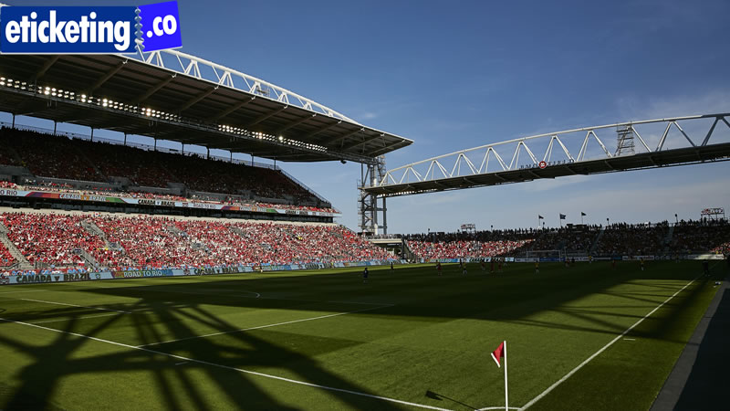 World Cup Tickets| FIFA 2026 Tickets