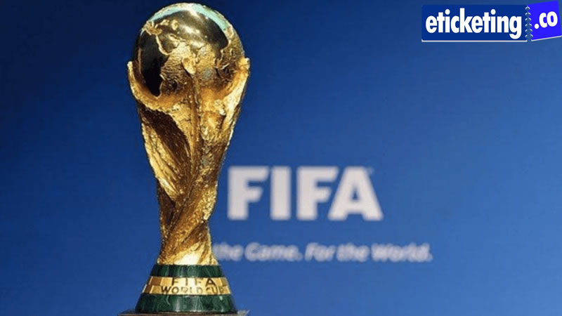 World Cup Tickets| FIFA 2026 Tickets | FIFA World Cup Tickets