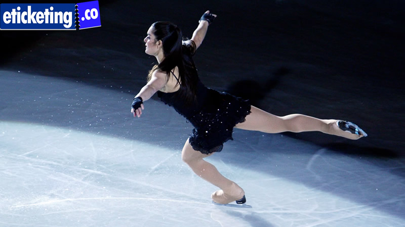 Winter Olympic 2026 Tickets | Olympic Figure Skating Tickets | | Milano Cortina 2026 Tickets | Olympic Tickets