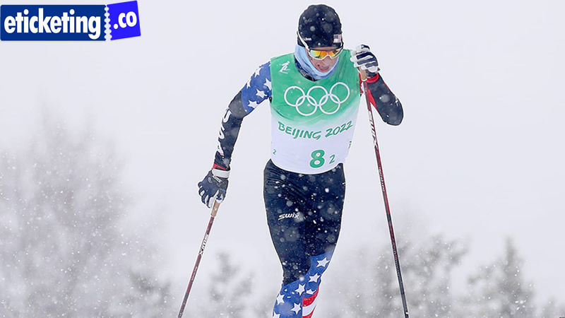 Winter Olympic 2026 Tickets | Olympic Cross Country Skiing Tickets | | Milano Cortina 2026 Tickets | Olympic Freestyle Skiing Tickets