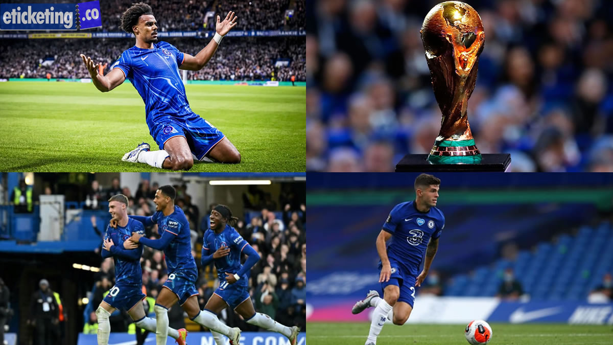 FIFA World Cup Tickets | FIFA 2026 Tickets | FIFA World Cup Final Tickets | FIFA World Cup 2026 Tickets | Football World Cup 2026 Tickets | Football World Cup Tickets