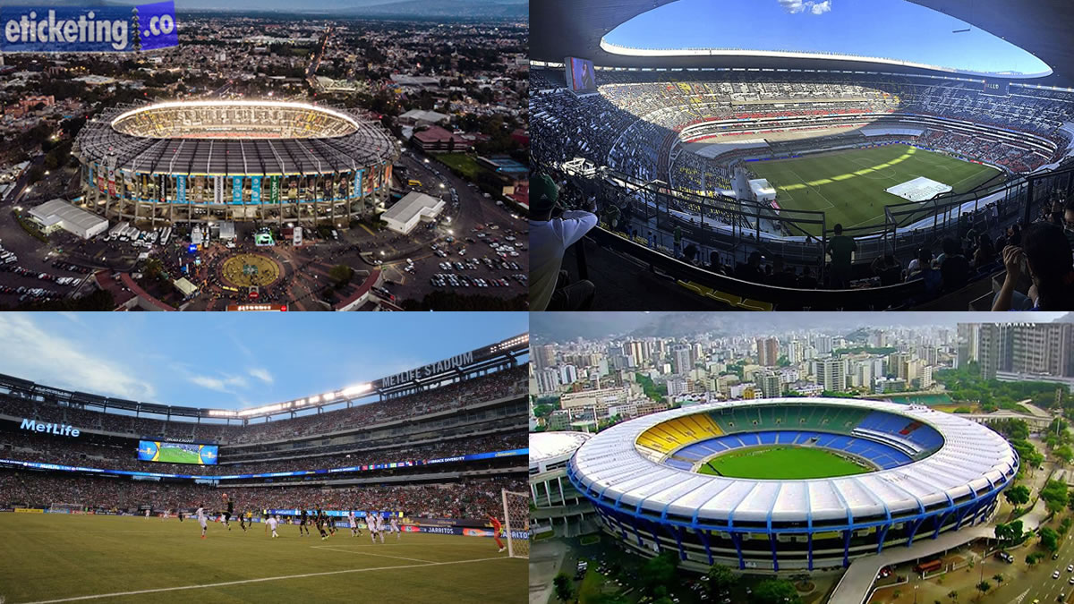 World Cup Tickets | FIFA World Cup Tickets | FIFA 2026 Tickets | Football World Cup 2026 Tickets |