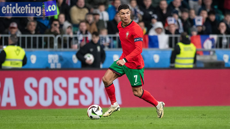 World Cup: Ronaldo and Messi Praised for Impact, Armband Debate Continues