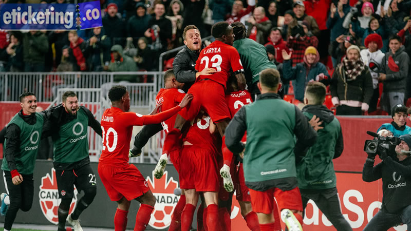 Football World Cup Tickets | Football World Cup Final Tickets| World Cup Tickets