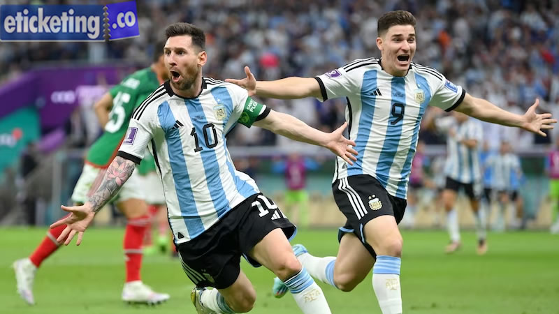 Football World Cup Tickets | Football World Cup Final Tickets| World Cup Tickets