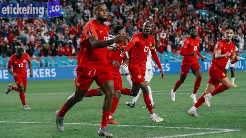 Football World Cup Tickets | Football World Cup Final Tickets| World Cup Tickets