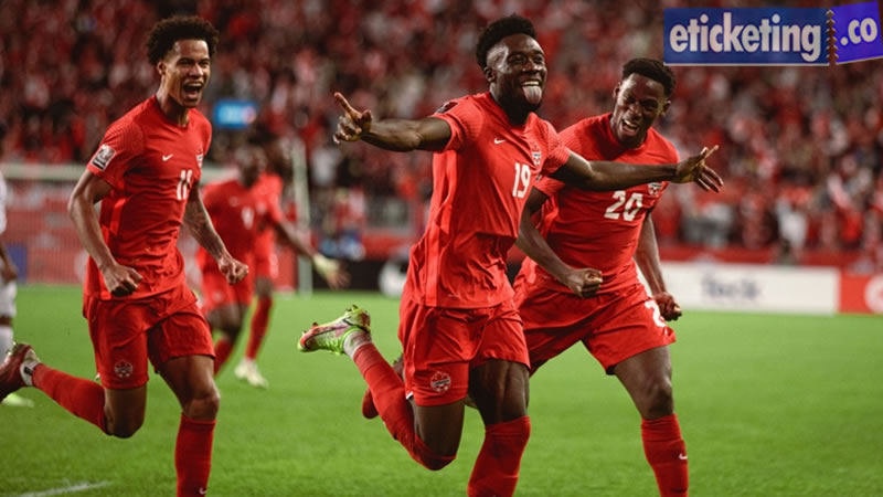 World Cup Tickets | FIFA World Cup 2026 Tickets | FIFA 2026 Tickets |