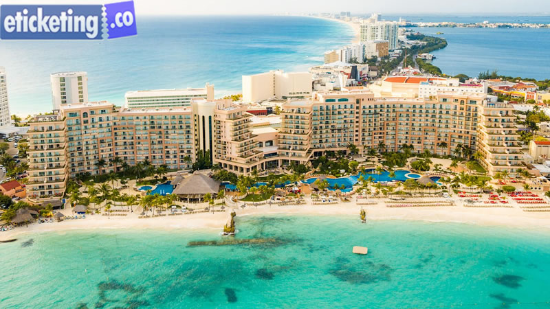 | FIFA World Cup 2026 Tickets | FIFA 2026 Tickets | Football World Cup Tickets | Mexico World Cup Hospitality Tickets |