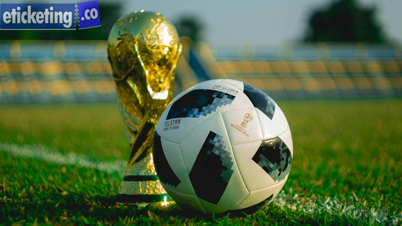World Cup Tickets | FIFA World Cup Tickets | FIFA 2026 Tickets | Football World Cup 2026 Tickets |