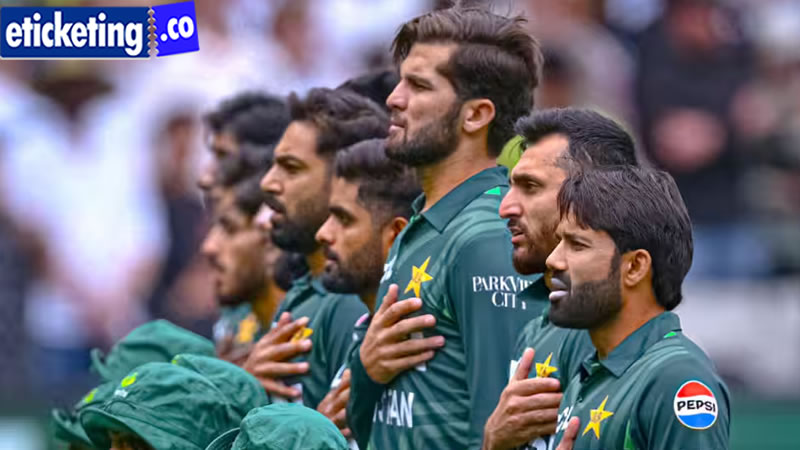 Champions Trophy 2025 Tickets | Champions Trophy Final Tickets | Champions Trophy Tickets | India Vs Pakistan Tickets