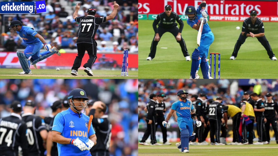 Champions Trophy 2025 Tickets | Champions Trophy Final Tickets | India vs New Zealand Tickets | India Vs Pakistan Tickets