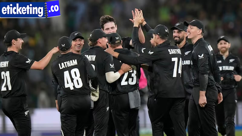 Champions Trophy 2025 Tickets | Champions Trophy Final Tickets | India vs New Zealand Tickets | ICC Champions Trophy 2025 Tickets
