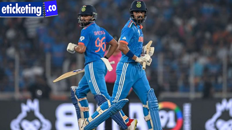 Champions Trophy 2025 Tickets | Champions Trophy Final Tickets | India vs New Zealand Tickets | Champions Trophy Semi-Final Tickets