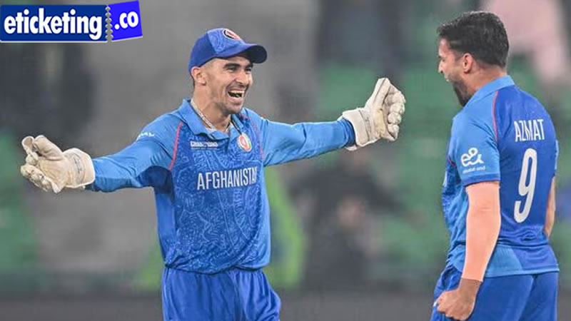 Champions Trophy 2025 Tickets | Champions Trophy Final Tickets | India vs New Zealand Tickets | Champions Trophy Semi-Final Tickets
