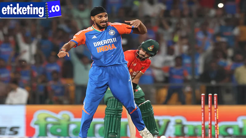 Champions Trophy 2025 Tickets | Champions Trophy Final Tickets | Bangladesh vs India Tickets | India Vs Pakistan Tickets