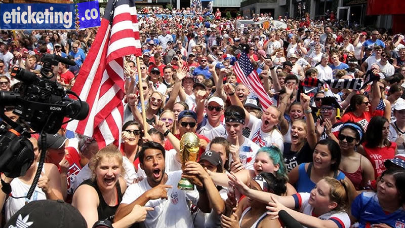 USA FIFA World Cup Tickets| Buy FIFA World Cup Tickets| Football World Cup Final Tickets