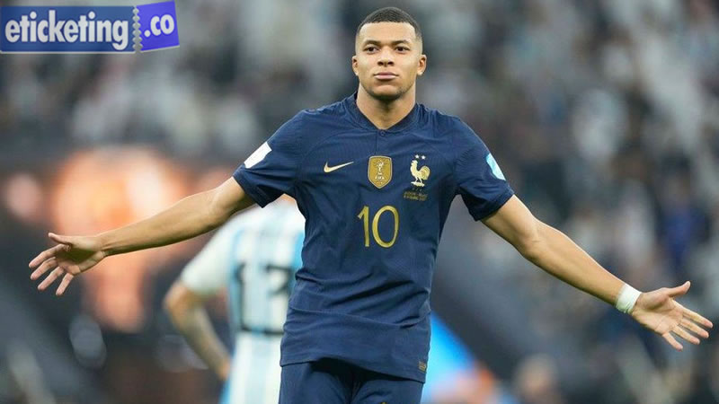 World Cup Tickets | FIFA World Cup Tickets | FIFA 2026 Tickets | Football World Cup 2026 Tickets | 