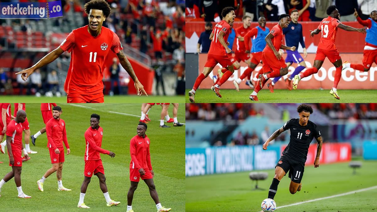 World Cup Tickets | FIFA World Cup Tickets | FIFA 2026 Tickets | Football World Cup 2026 Tickets |