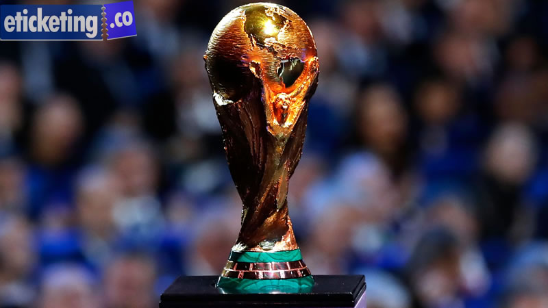 FIFA World Cup Tickets | FIFA 2026 Tickets | FIFA World Cup Final Tickets | FIFA World Cup 2026 Tickets | Football World Cup 2026 Tickets | Football World Cup Tickets