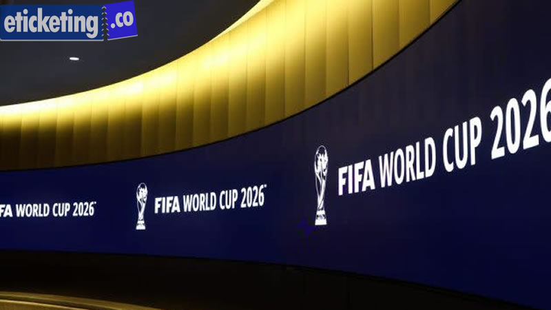 FIFA World Cup Tickets | FIFA 2026 Tickets | FIFA World Cup Final Tickets | FIFA World Cup 2World Cup Tickets: USA Travel Association Report Says Travel System Not Ready for FIFA 2026026 Tickets | Football World Cup 2026 Tickets | Football World Cup Tickets
