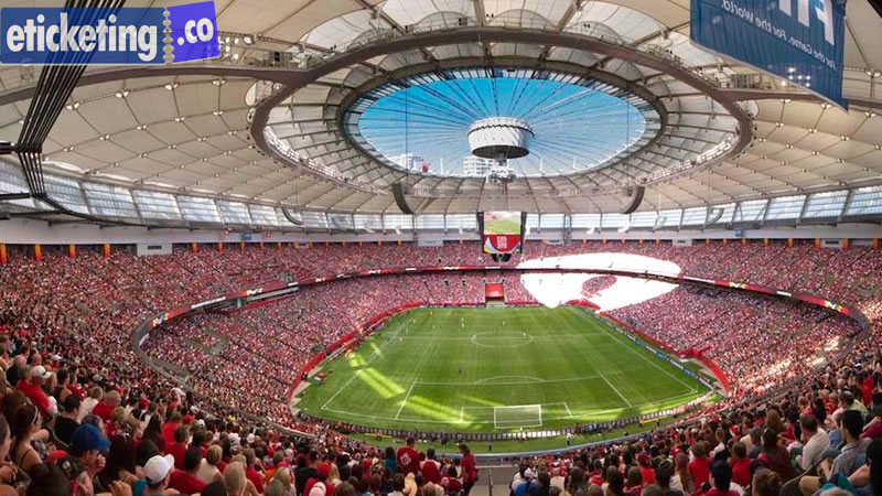 FIFA World Cup Tickets | FIFA 2026 Tickets | FIFA World Cup Final Tickets | FIFA World Cup 2026 Tickets | Football World Cup 2026 Tickets | Football World Cup Tickets