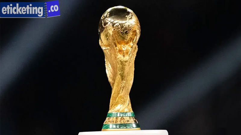 FIFA World Cup Tickets | FIFA 2026 Tickets | FIFA World Cup Final Tickets | FIFA World Cup 2026 Tickets | Football World Cup 2026 Tickets | Football World Cup Tickets
