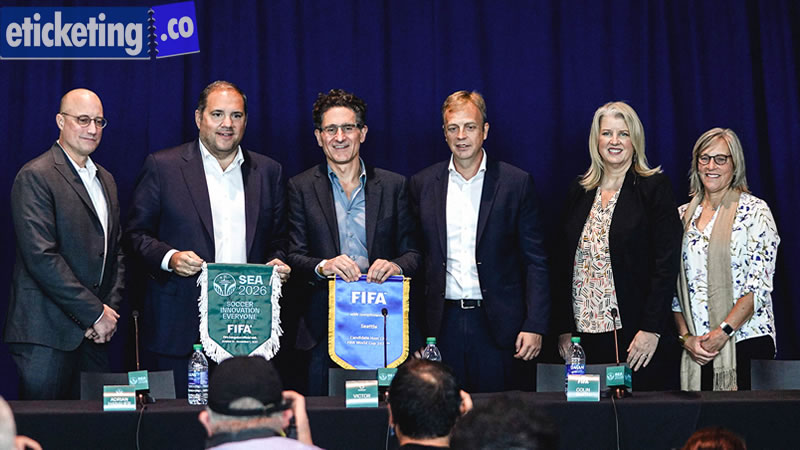 FIFA World Cup Tickets | FIFA 2026 Tickets | FIFA World Cup Final Tickets | FIFA World Cup 2026 Tickets | Football World Cup 2026 Tickets | Football World Cup Tickets