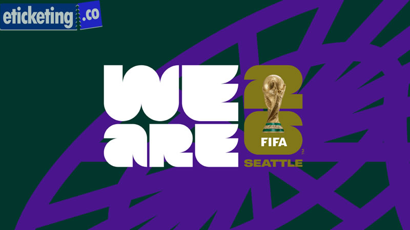 FIFA World Cup Tickets | FIFA 2026 Tickets | FIFA World Cup Final Tickets | FIFA World Cup 2026 Tickets | Football World Cup 2026 Tickets | Football World Cup Tickets