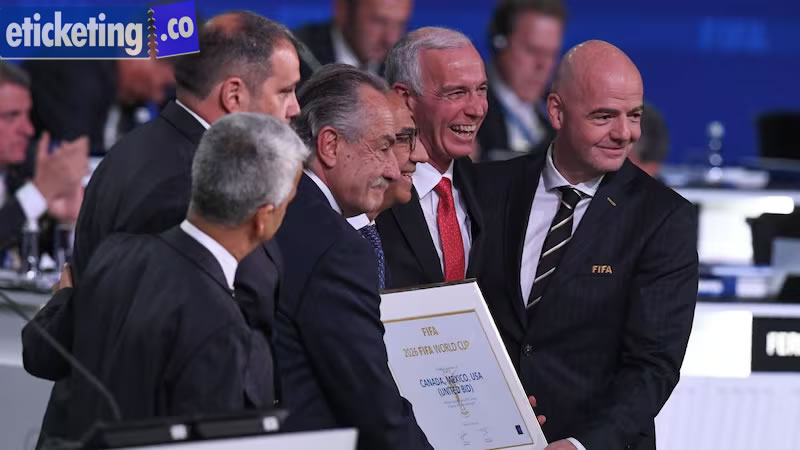 FIFA World Cup Tickets | FIFA 2026 Tickets | FIFA World Cup Final Tickets | FIFA World Cup 2026 Tickets | Football World Cup 2026 Tickets | Football World Cup Tickets