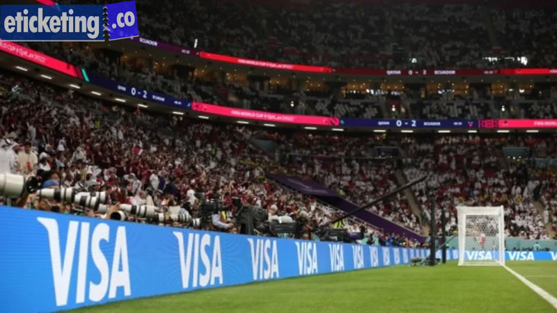 FIFA World Cup Tickets | FIFA 2026 Tickets | FIFA World Cup Final Tickets | FIFA World Cup 2026 Tickets | Football World Cup 2026 Tickets | Football World Cup Tickets