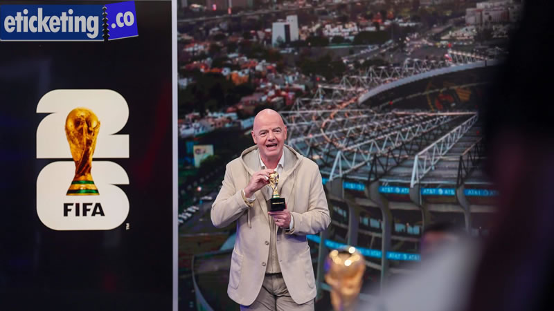 FIFA World Cup Tickets | FIFA 2026 Tickets | FIFA World Cup Final Tickets | FIFA World Cup 2026 Tickets | Football World Cup 2026 Tickets | Football World Cup Tickets