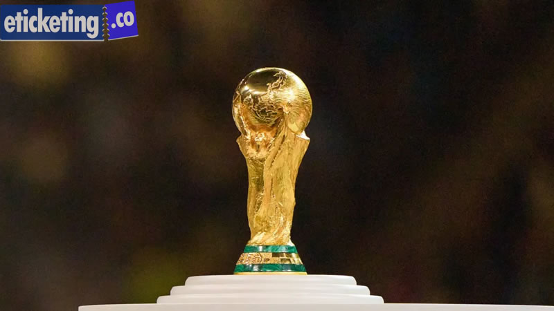 FIFA World Cup Tickets | FIFA 2026 Tickets | FIFA World Cup Final Tickets | FIFA World Cup 2026 Tickets | Football World Cup 2026 Tickets | Football World Cup Tickets