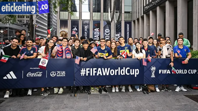 World Cup Tickets | FIFA World Cup Tickets | FIFA 2026 Tickets | FIFA World Cup 2026 Tickets