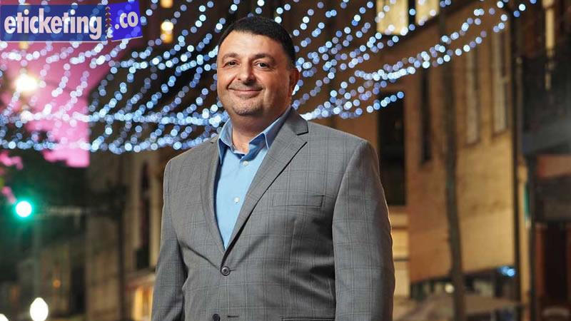 FIFA World Cup Hospitality Tickets | USA Hospitality Tickets | Tickets For World Cup Hospitality